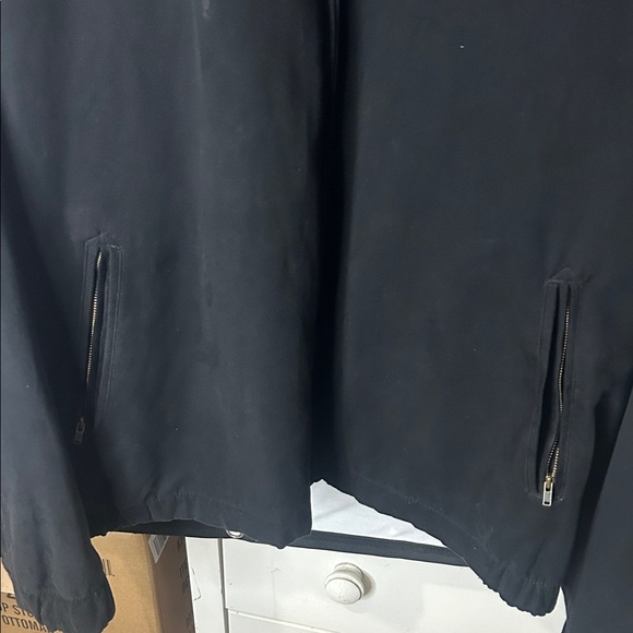 Gentlemen's Black Jacket - Picture 4 of 5